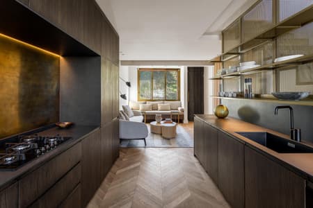 Loader Street Residence